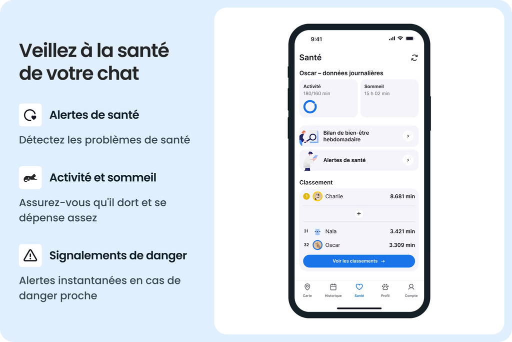 PetVision CAT Vision 6
