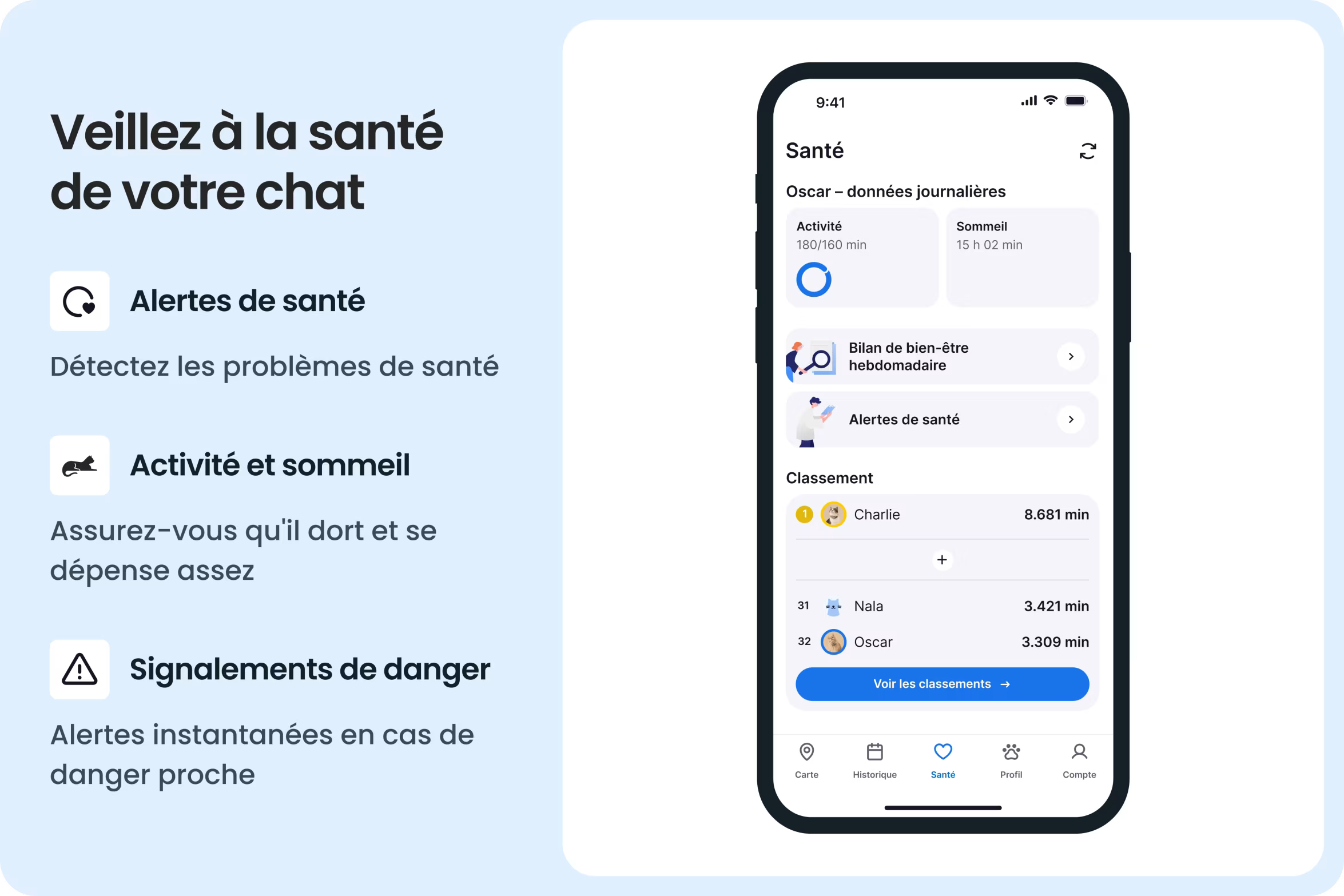 PetVision CAT Vision 6