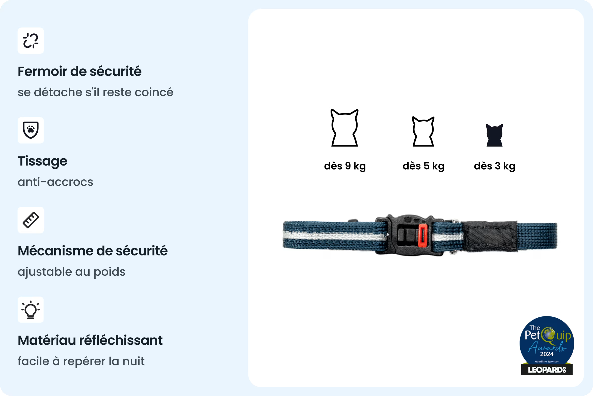 PetVision CAT Vision 6